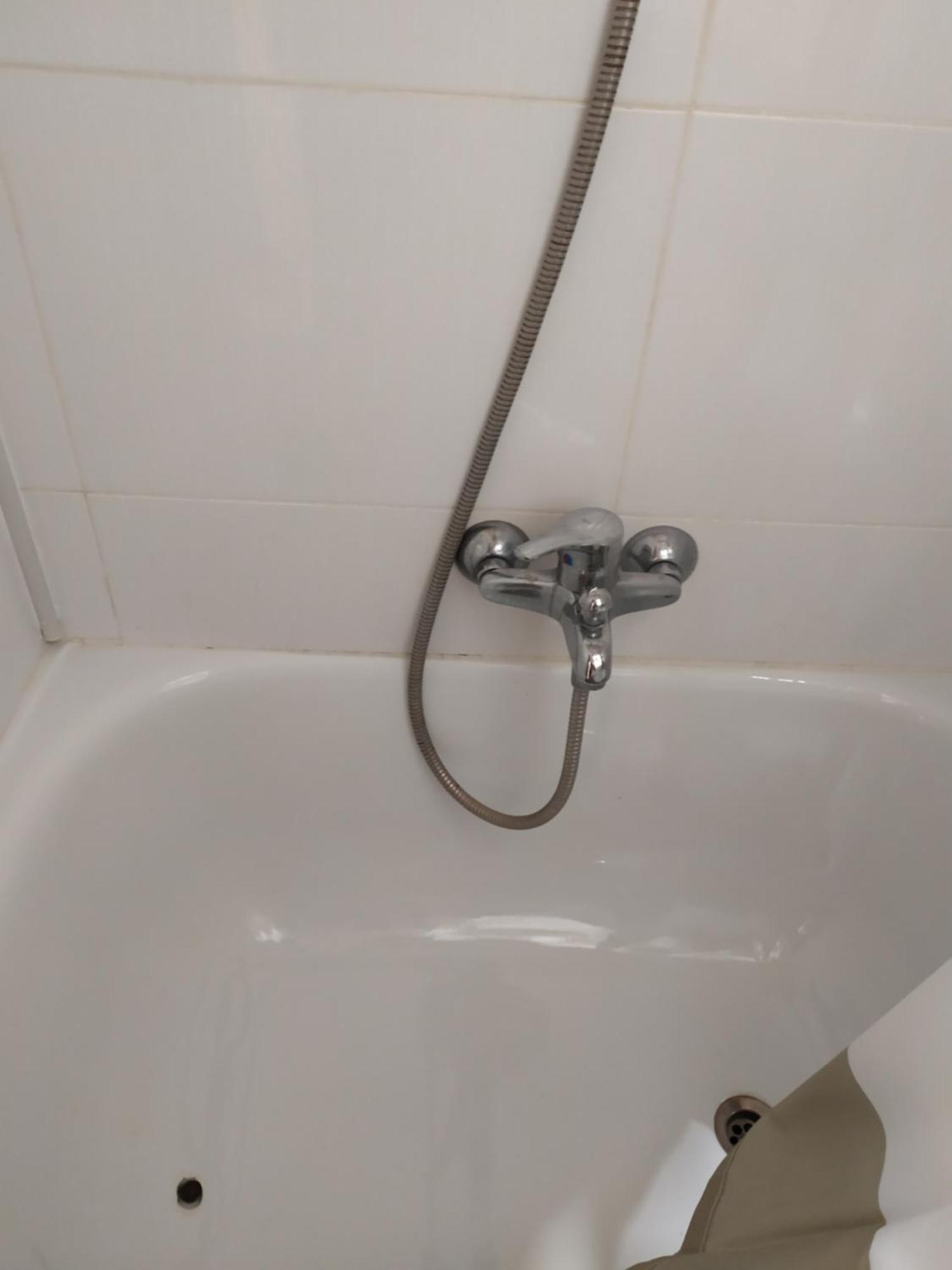 Estudio Reformado Y Centrico Con Piscina Y Wifi Acepta Mascotas Benidorm Eksteriør bilde