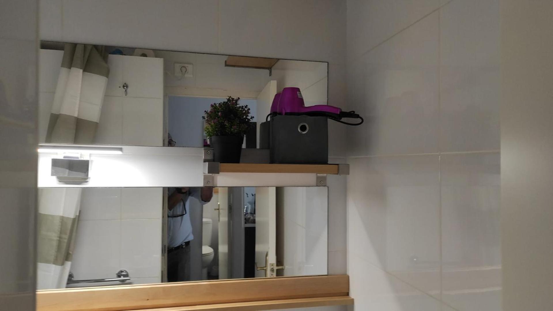 Estudio Reformado Y Centrico Con Piscina Y Wifi Acepta Mascotas Benidorm Eksteriør bilde